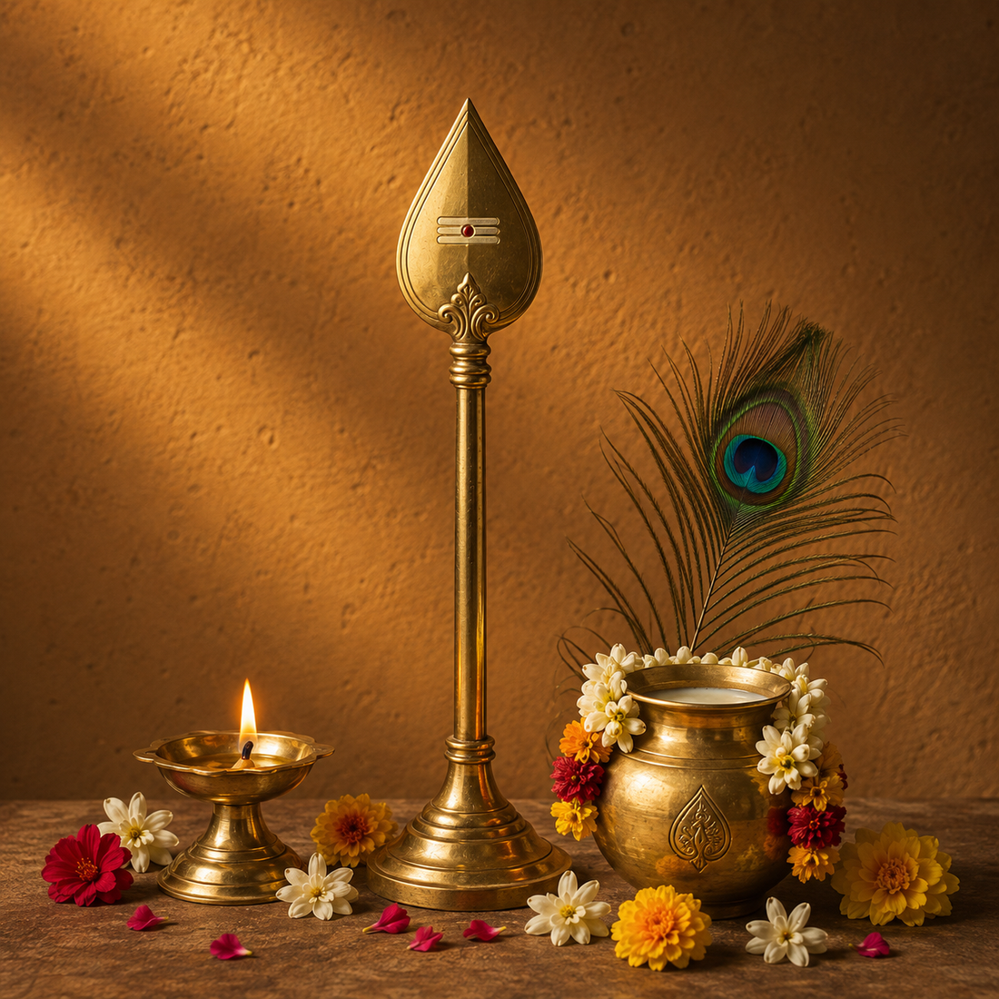 Aadi Karthigai Explained: Murugan Worship, Rituals and Meaning