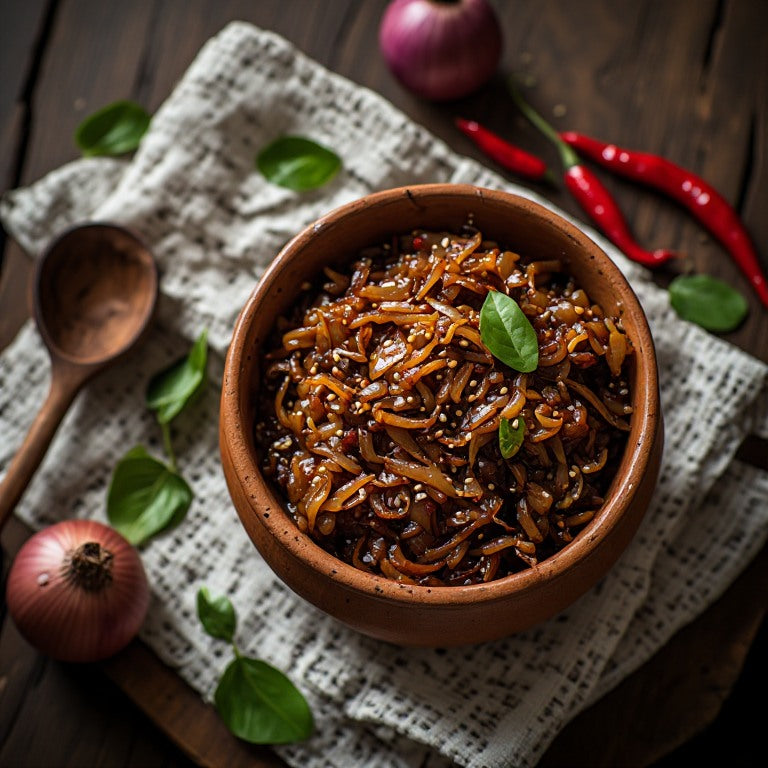 Seeni Sambol