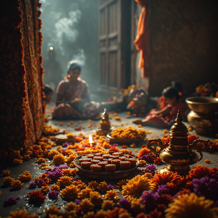 Can Tamil Christians Take Part in Vinayagar Chaturthi? A Bible  First Guide