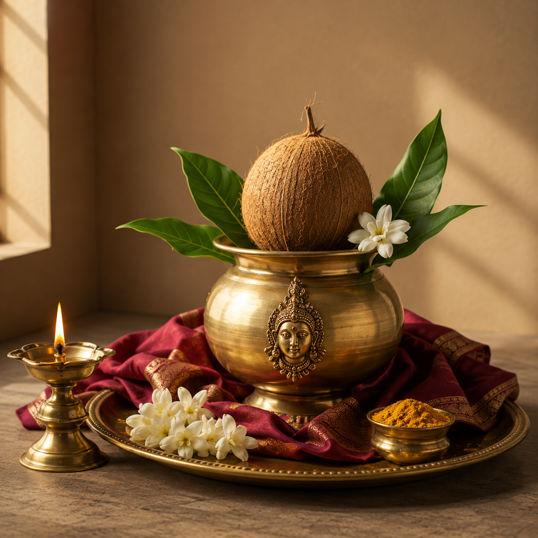 Aadi Pooram Explained: Andal, Tamil Poetry and Vaishnavite Devotion