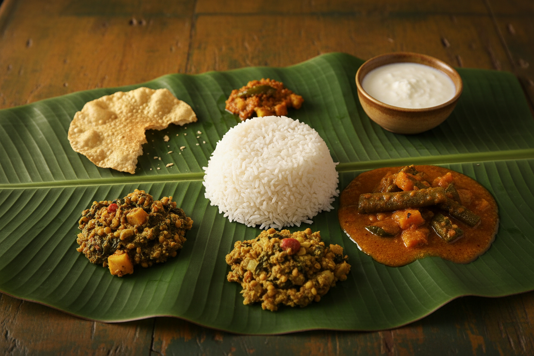 Can Tamil Christians Observe Purattasi Fasting? A Bible-First Guide