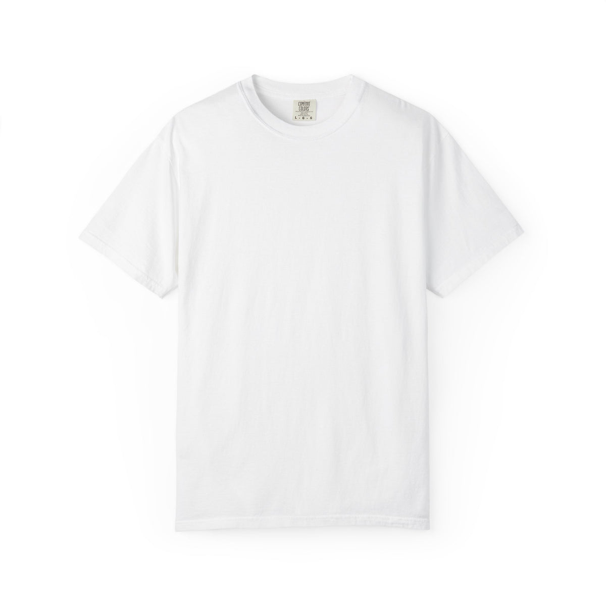 Namaku Sapaadu Than Mukiyam Tamil pop-art T-shirt by Aana Avanna Originals